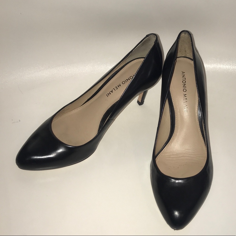 Antonio Melani heels